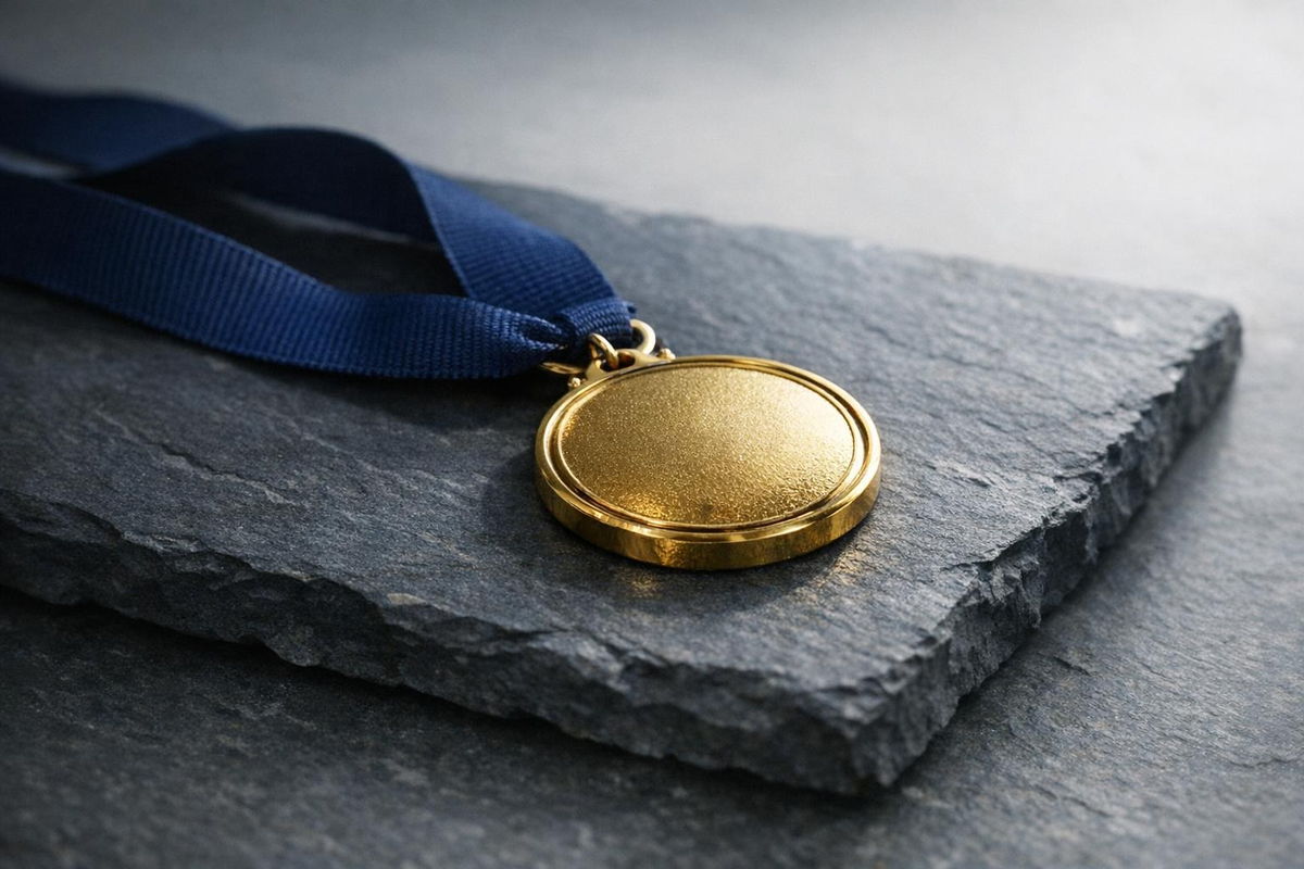 Medal forecast model